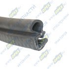 Ф-202-02 Уплотнитель стекла с отв. МТЗ-82,92П 786503; (L=3270) МТЗ РУП